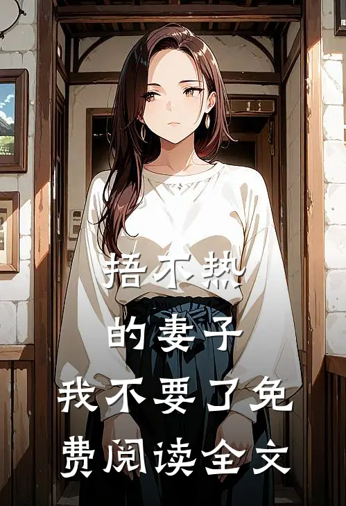 捂不热的妻子，我不要了免费阅读全文