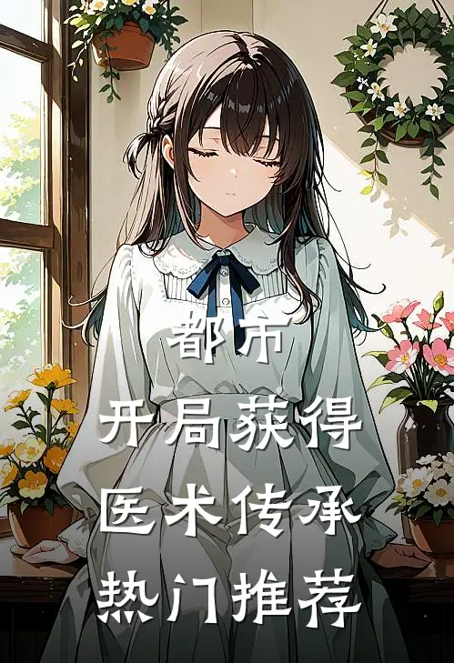 都市：开局获得医术传承热门推荐