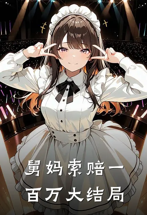 舅妈索赔一百万大结局
