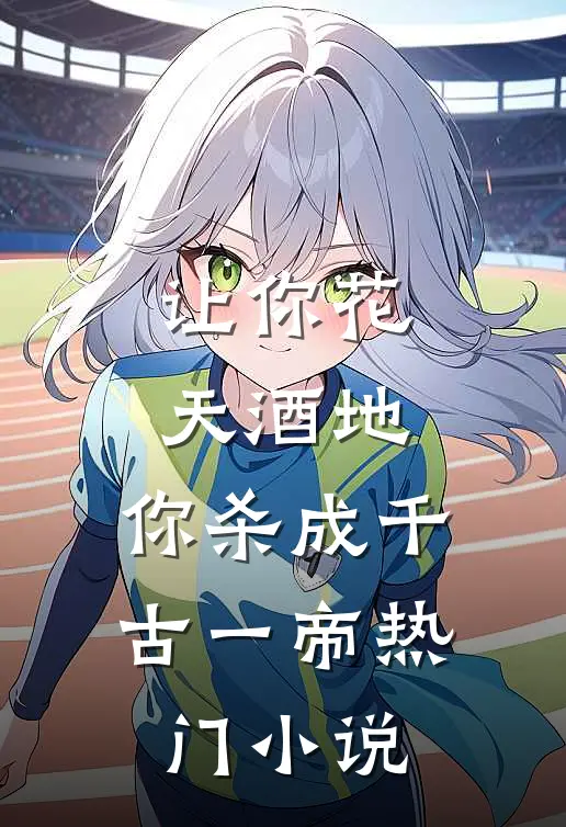 让你花天酒地，你杀成千古一帝热门小说