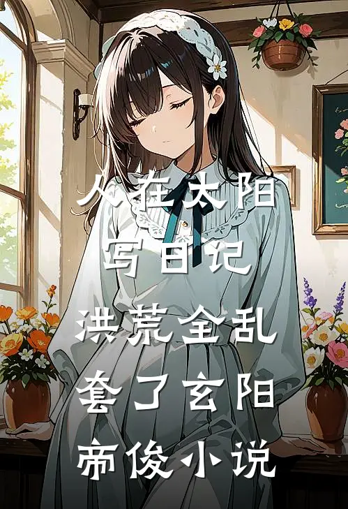 人在太阳写日记，洪荒全乱套了玄阳帝俊小说