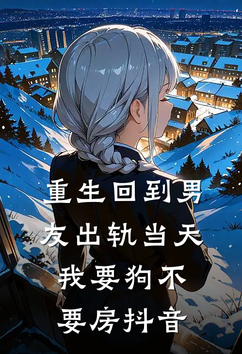 重生回到男友出轨当天，我要狗不要房抖音
