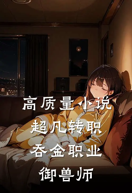 高质量小说超凡转职：吞金职业御兽师