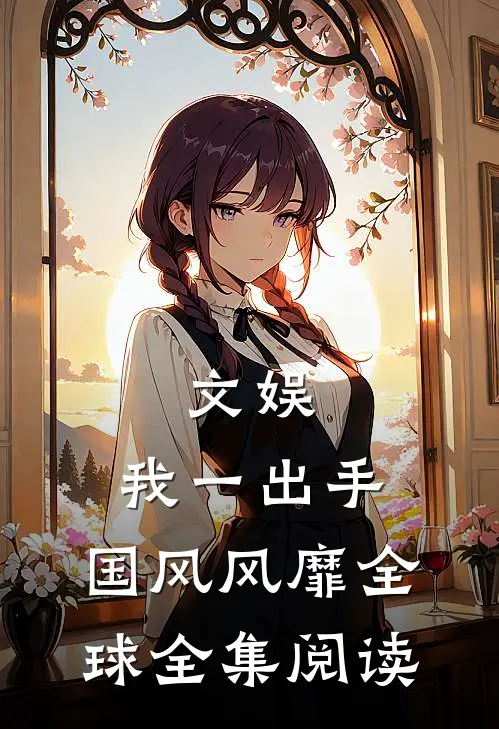 文娱:我一出手,国风风靡全球全集阅读