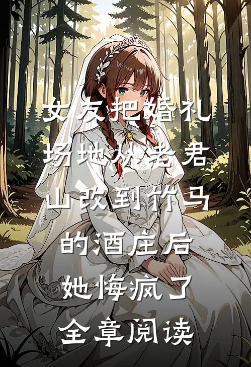 女友把婚礼场地从老君山改到竹马的酒庄后，她悔疯了全章阅读