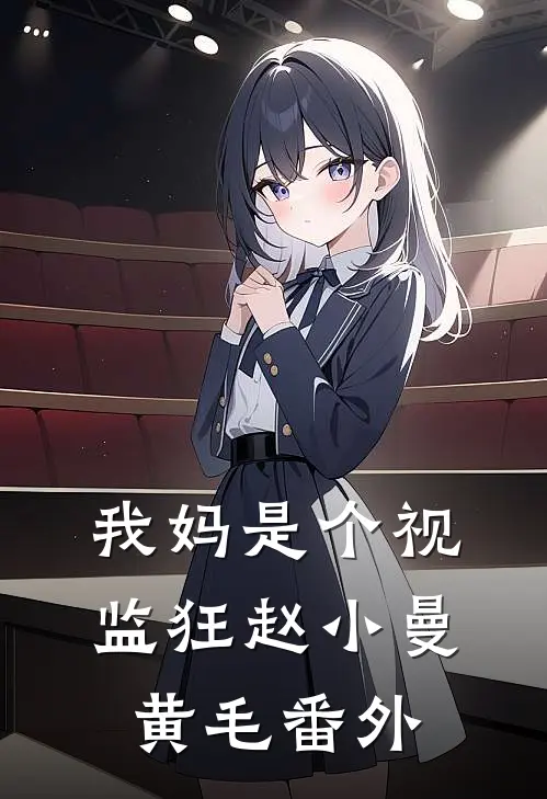 我妈是个视监狂赵小曼黄毛 番外
