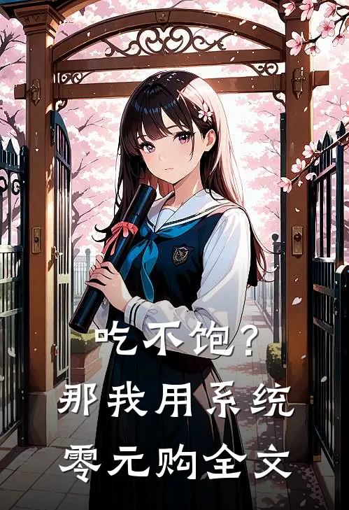 吃不饱？那我用系统零元购全文