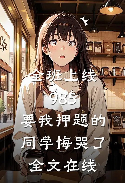 全班上线985，要我押题的同学悔哭了全文在线