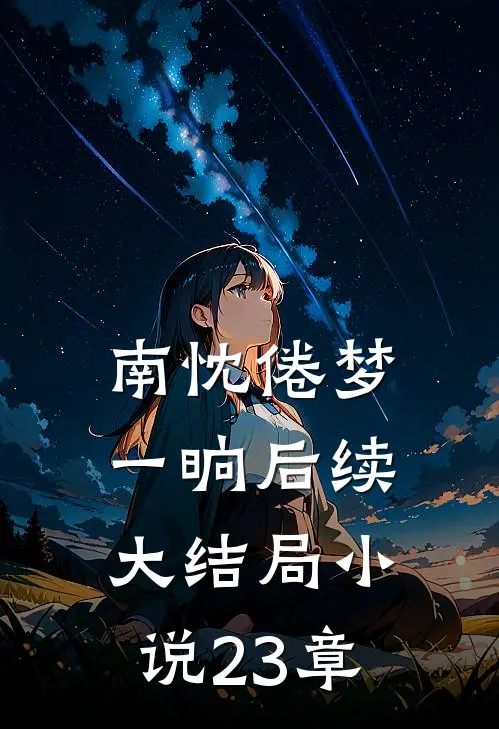 南忱倦梦一晌后续大结局小说23章