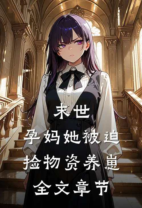 末世：孕妈她被迫捡物资养崽全文章节