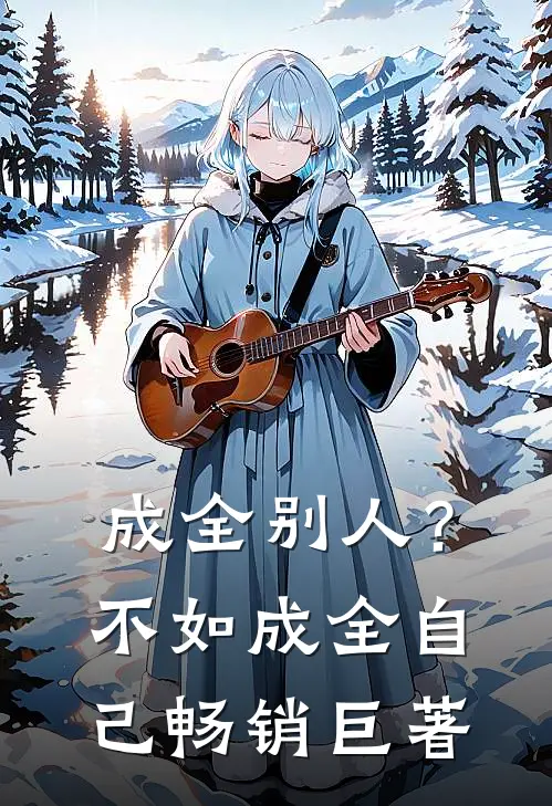 成全别人？不如成全自己畅销巨著