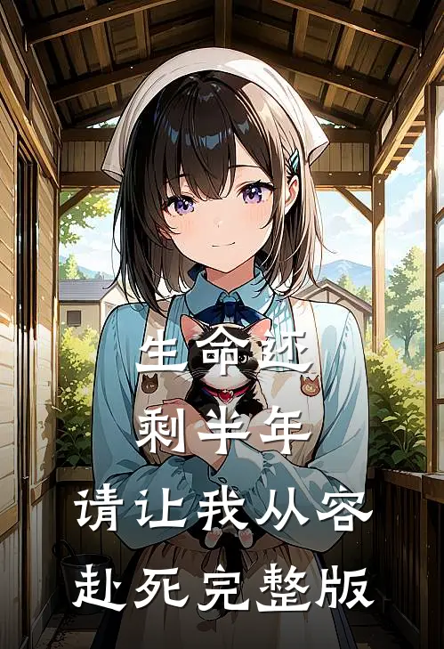 生命还剩半年，请让我从容赴死完整版