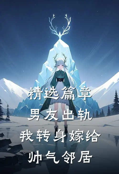 精选篇章男友出轨，我转身嫁给帅气邻居