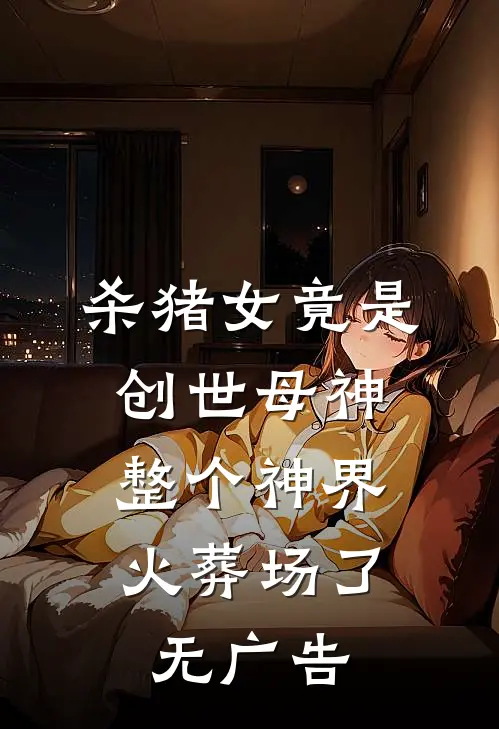 杀猪女竟是创世母神，整个神界火葬场了无广告
