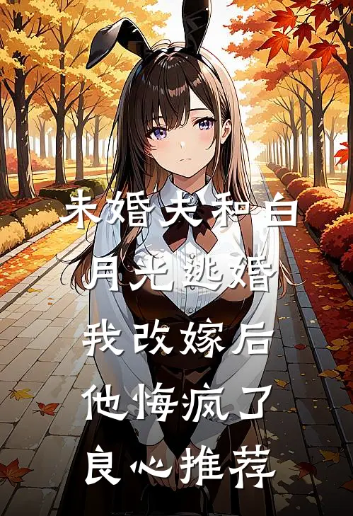 未婚夫和白月光逃婚，我改嫁后他悔疯了良心推荐