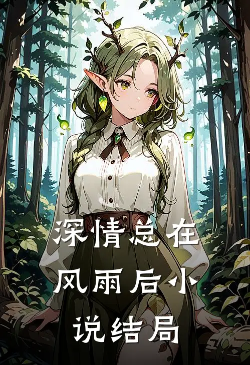 深情总在风雨后小说结局