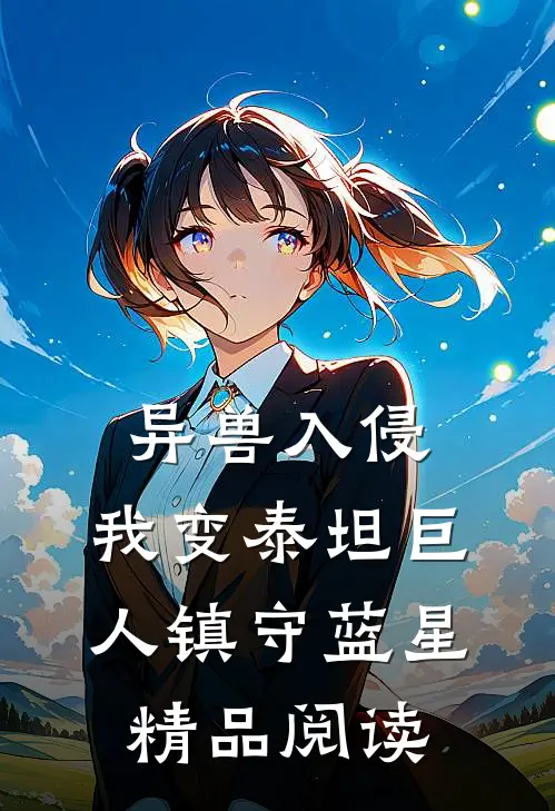 异兽入侵，我变泰坦巨人镇守蓝星精品阅读