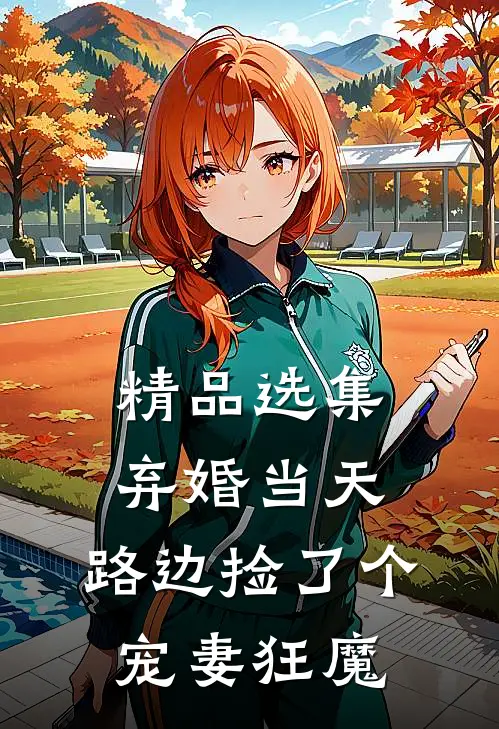 精品选集弃婚当天，路边捡了个宠妻狂魔
