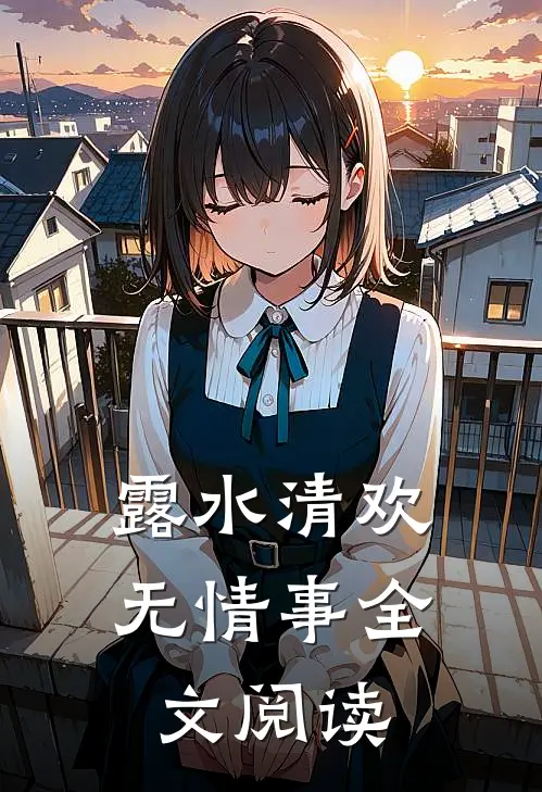 露水清欢无情事全文阅读