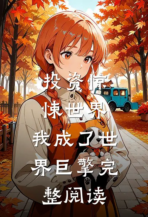 投资惊悚世界，我成了世界巨擎完整阅读