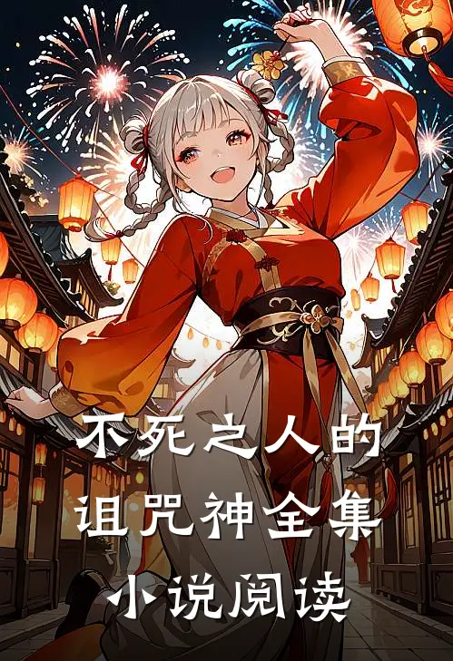 不死之人的诅咒神全集小说阅读