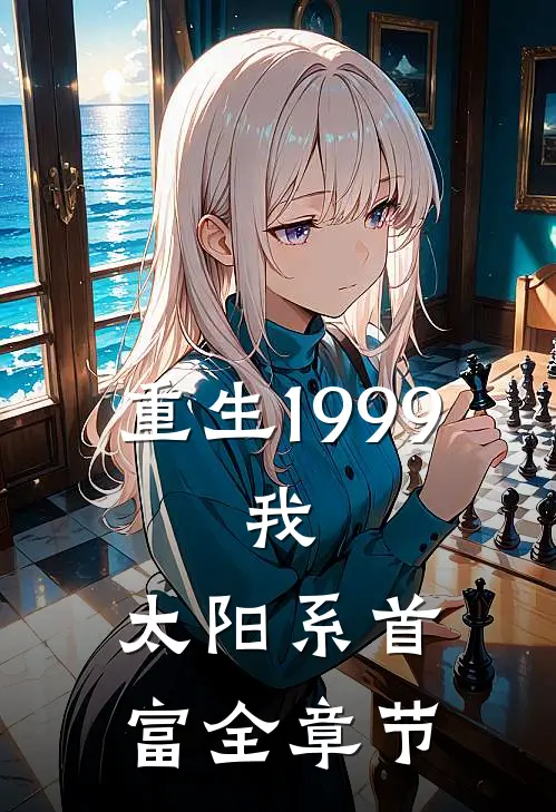 重生1999：我，太阳系首富全章节