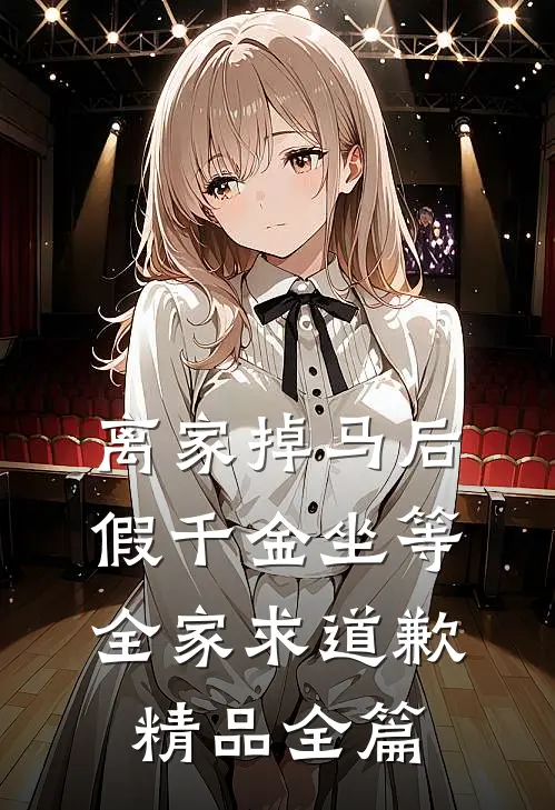 离家掉马后，假千金坐等全家求道歉精品全篇