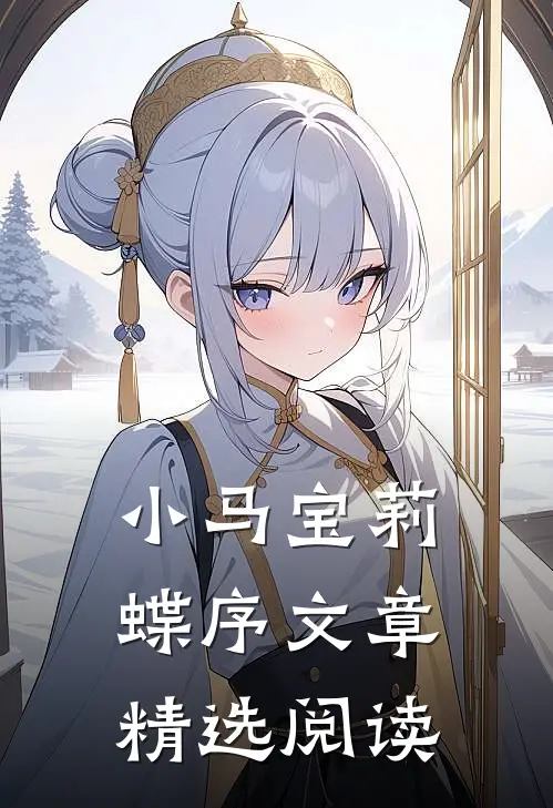小马宝莉：蝶序文章精选阅读