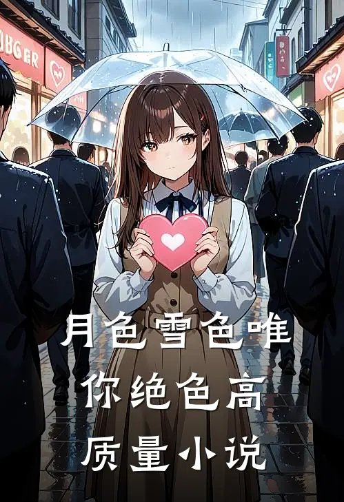 月色雪色唯你绝色高质量小说