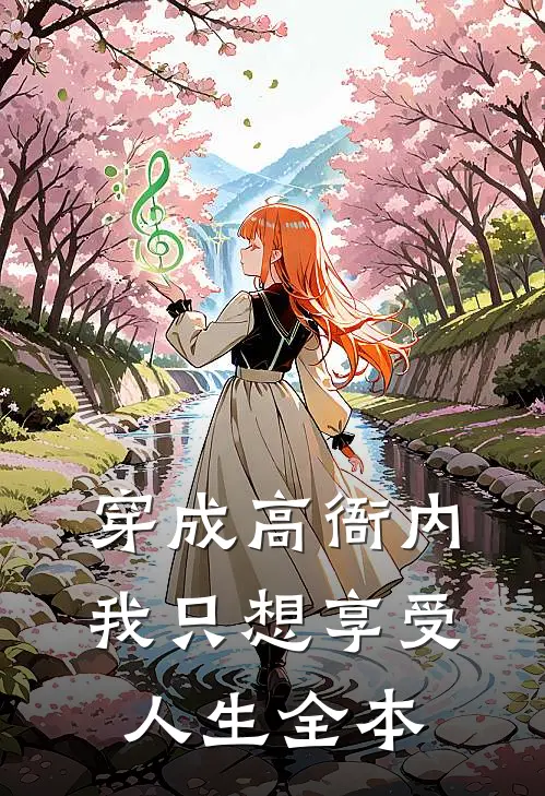 穿成高衙内，我只想享受人生全本