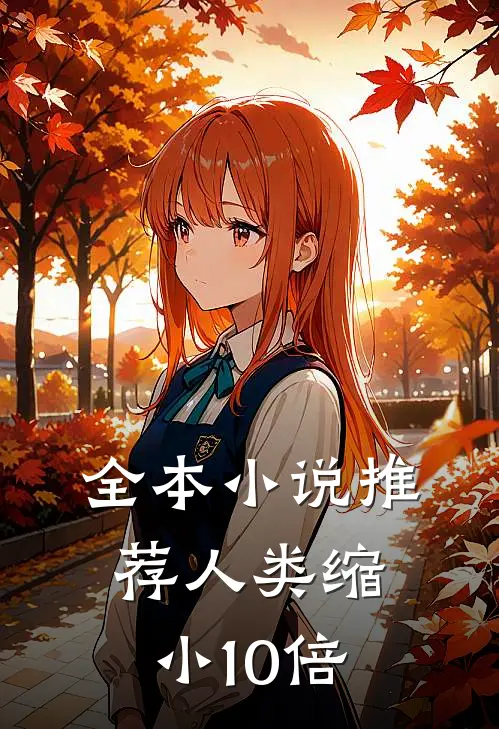 全本小说推荐人类缩小10倍