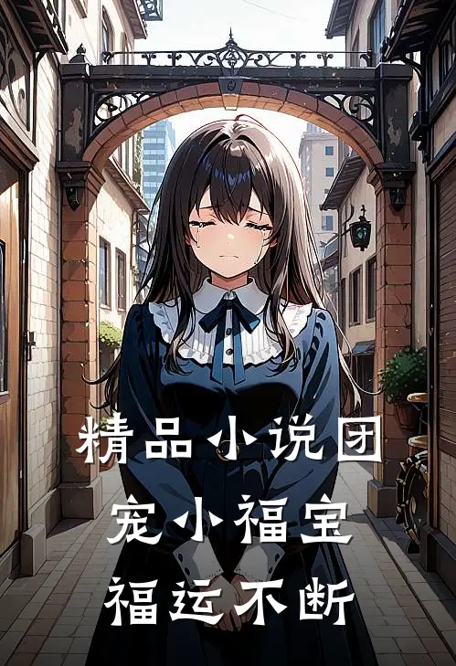 精品小说团宠小福宝，福运不断