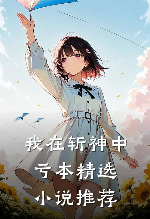 我在斩神中亏本精选小说推荐