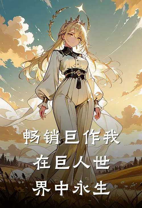 畅销巨作我在巨人世界中永生