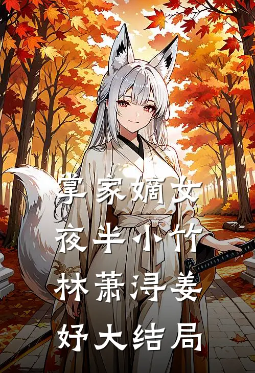 掌家嫡女-夜半小竹林萧浔姜妤大结局