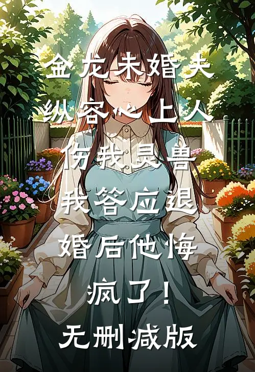 金龙未婚夫纵容心上人伤我灵兽，我答应退婚后他悔疯了！无删减版