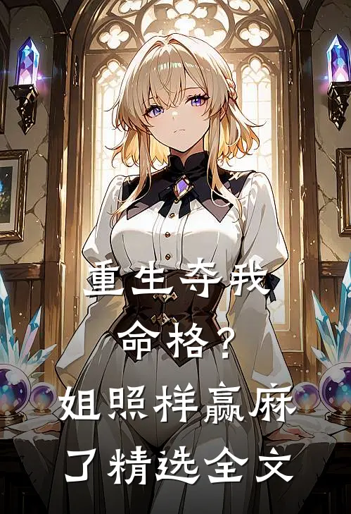 重生夺我命格？姐照样赢麻了精选全文