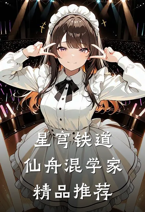 星穹铁道：仙舟混学家精品推荐