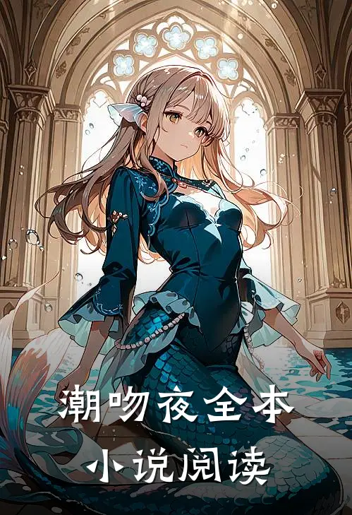 潮吻夜全本小说阅读