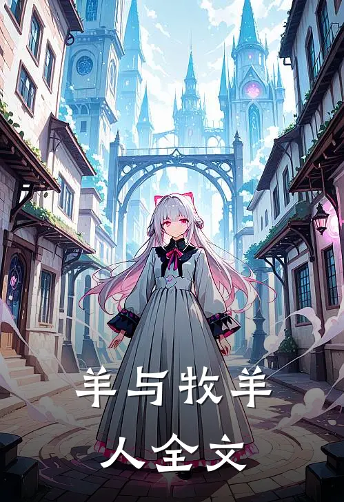 羊与牧羊人全文