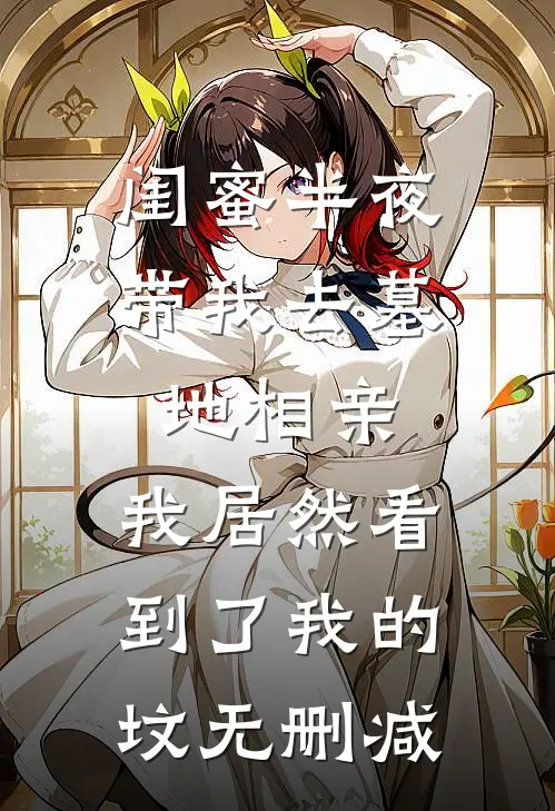 闺蜜半夜带我去墓地相亲，我居然看到了我的坟无删减