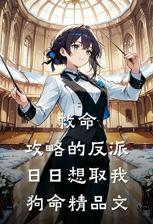 救命，攻略的反派日日想取我狗命精品文