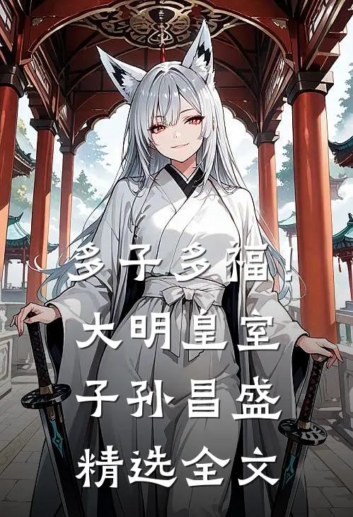 多子多福！大明皇室子孙昌盛精选全文