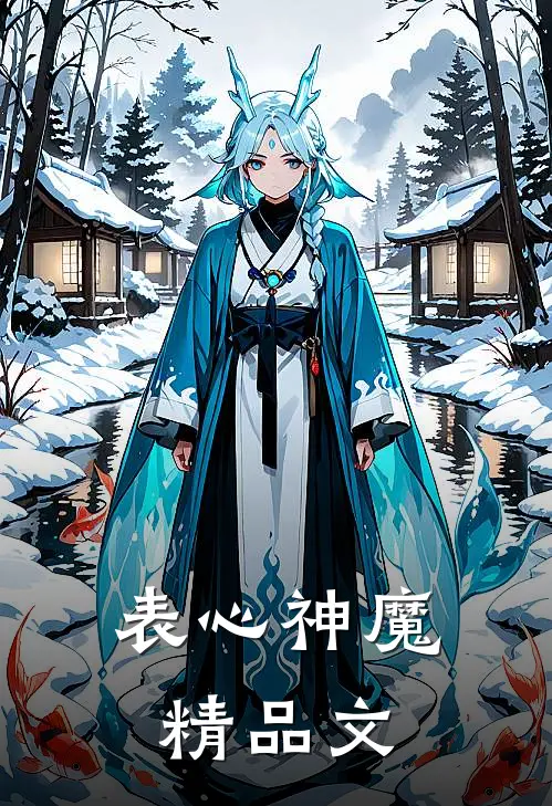 表心神魔精品文