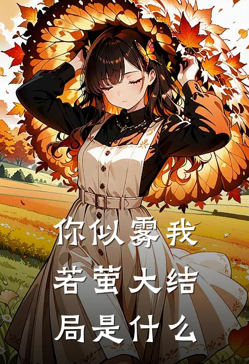 你似雾我若萤大结局是什么