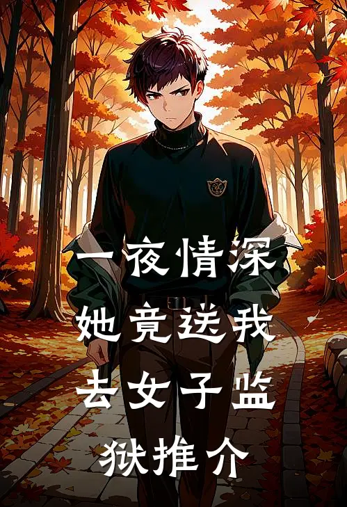 一夜情深，她竟送我去女子监狱推介