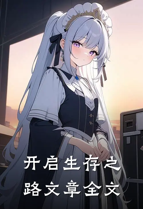 开启生存之路文章全文