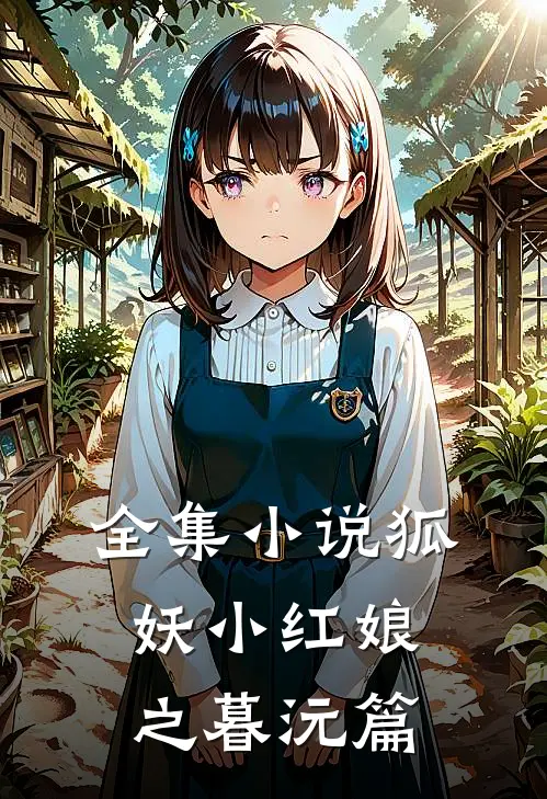 全集小说狐妖小红娘之暮沅篇
