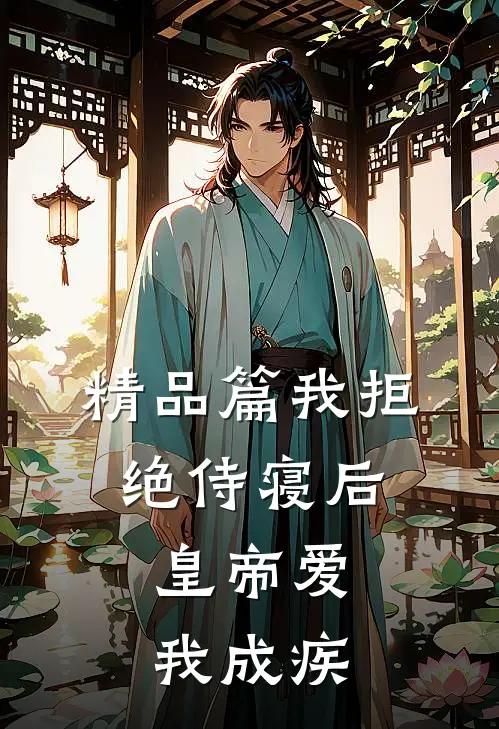精品篇我拒绝侍寝后，皇帝爱我成疾