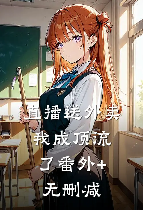 直播送外卖，我成顶流了番外+无删减